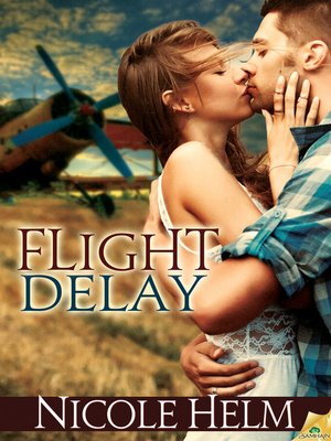 cover image of Flight Delay